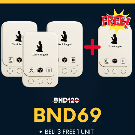 3 Unit Pro Zikir (Copy)